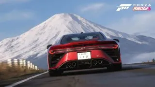 Forza Horizon 6 se ukazuje