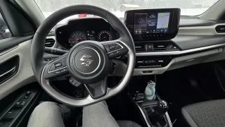 Suzuki Swift 4x4