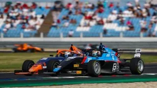 Racing Journal Speed Fest 2026