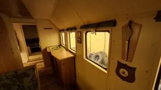 Tatra 148 s návěsem Orličan