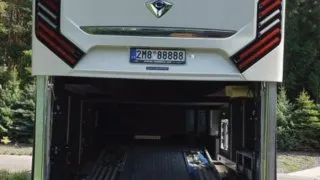 Concorde 963 Liner