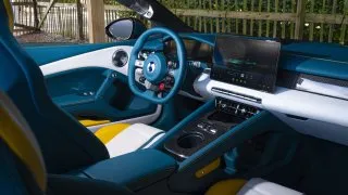 Denza Z