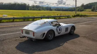 Ferrari 250 GTO