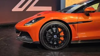 Denza Z