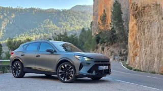 Lepší než slavné Stelvio nebo Col de Turini. Tuhle silnici skoro nikdo nezná, ale je fantastická