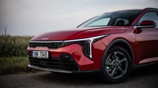 Kia K4 Sportswagon 1.6 T-GDI