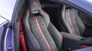 Denza Z