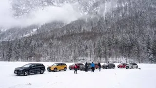 Suzuki 4x4 Saalfelden