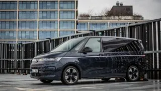 Volkswagen Multivan 1.5 eHybrid 4Motion