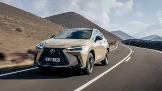 Lexus