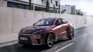 Lexus