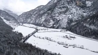 Saalfelden
