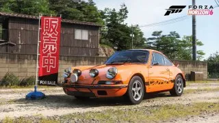 Forza Horizon 6 se ukazuje