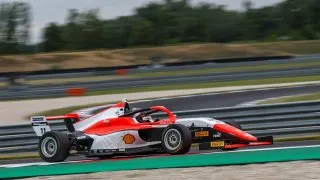 Racing Journal Speed Fest 2026