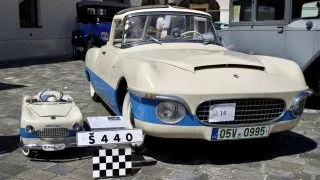 Škoda 440 Karosa