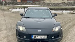 Mazda RX-8