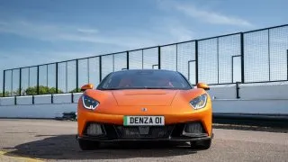 Denza Z