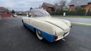 Škoda 440 Karosa