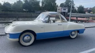 Škoda 440 Karosa