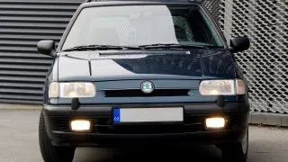 K mání je Škoda Felicia s nájezdem pouhých 18 tisíc kilometrů. Je překvapivě levná