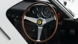 Ferrari 250 GTO