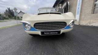 Škoda 440 Karosa