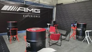 AMG Experience