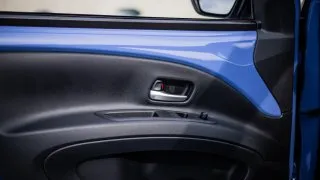 Toyota Aygo X Hybrid
