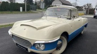 Škoda 440 Karosa