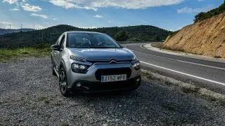 Citroën C3 1.2 PureTech