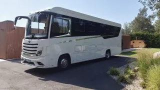 Concorde 963 Liner