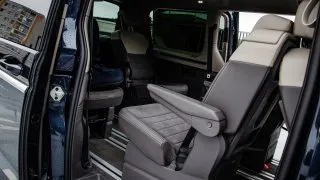Volkswagen Multivan 1.5 eHybrid 4Motion