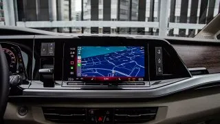 Volkswagen Multivan 1.5 eHybrid 4Motion