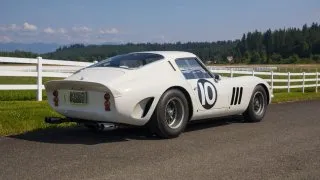 Ferrari 250 GTO