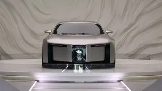 Audi Concept C