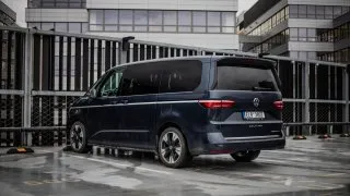 Volkswagen Multivan 1.5 eHybrid 4Motion
