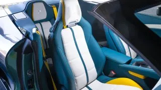 Denza Z