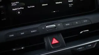 Kia K4 Sportswagon 1.6 T-GDI