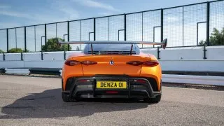 Denza Z