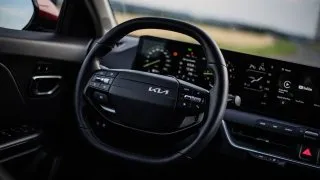 Kia K4 Sportswagon 1.6 T-GDI