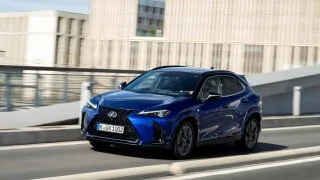 Lexus
