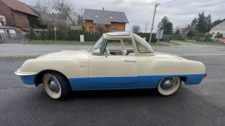Škoda 440 Karosa