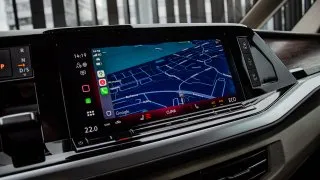 Volkswagen Multivan 1.5 eHybrid 4Motion