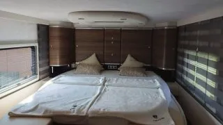 Concorde 963 Liner