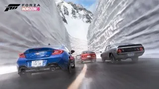 Forza Horizon 6 se ukazuje