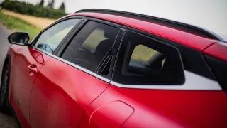 Kia K4 Sportswagon 1.6 T-GDI