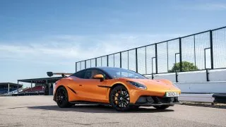 Denza Z