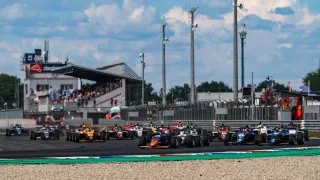 Racing Journal Speed Fest 2026