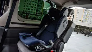 Volkswagen Multivan 1.5 eHybrid 4Motion