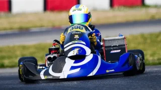 Rozhovor: Český Kimi Antonelli? Teprve třináctiletý Brunno Feigl má za cíl dostat se do Formule 1